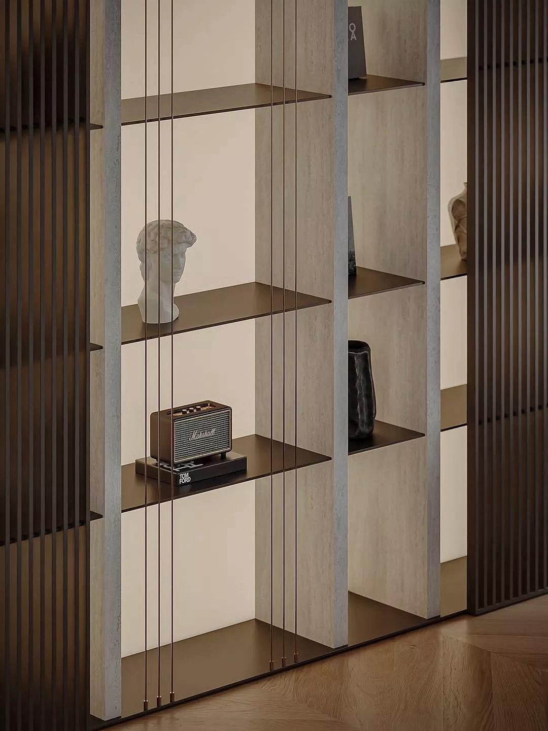 Décoration