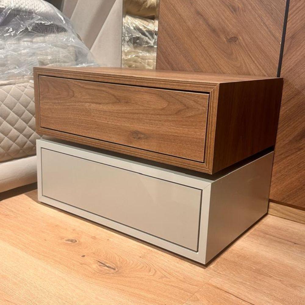 Table de Chevet Modèle Hermès – Collection Dar Al Azizi