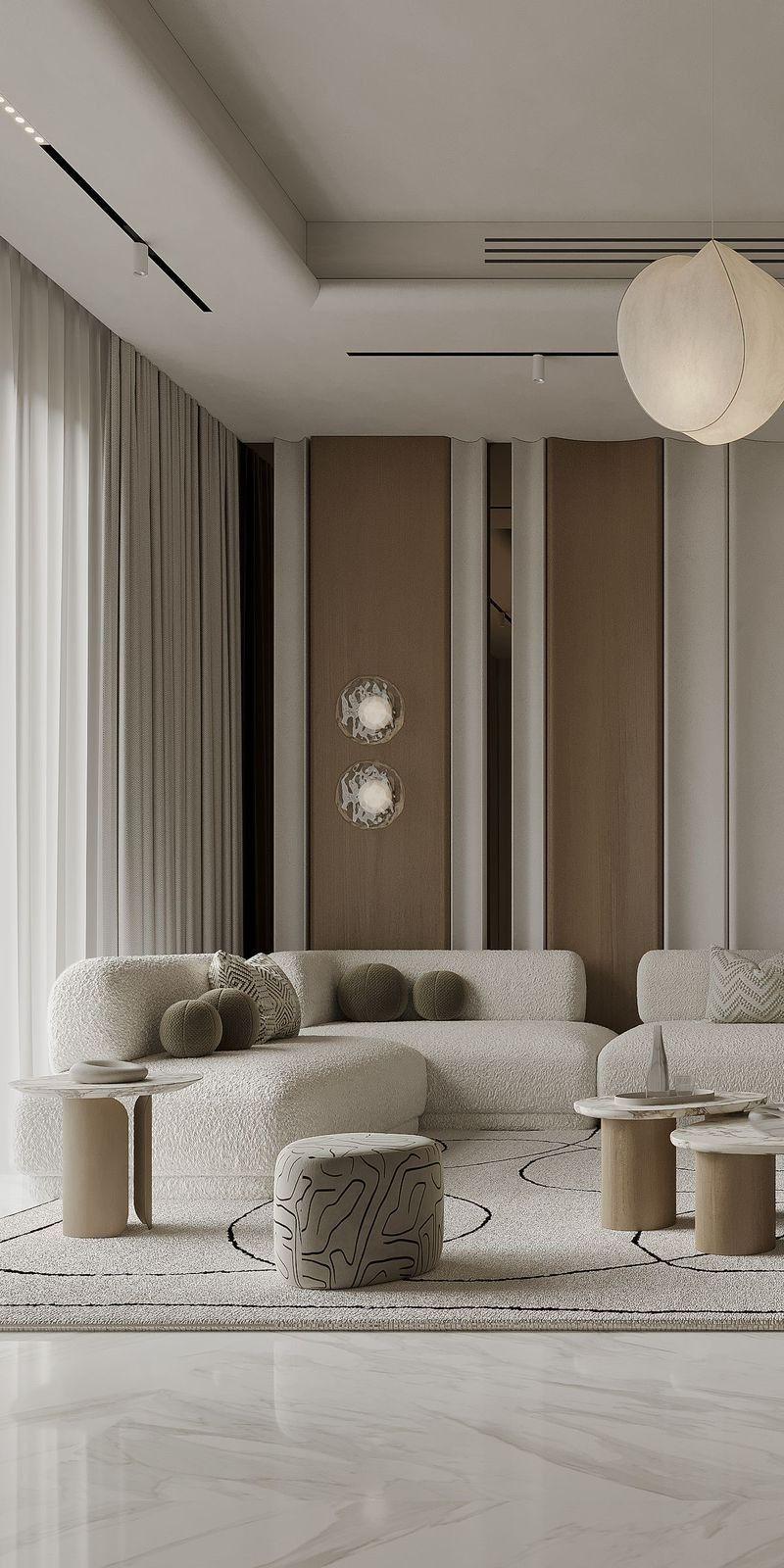 Appartement Standing — Tanger